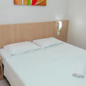 *** Hotel Vitoria - Brasil