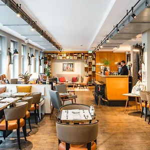 Henri Downtown **** Hamburk