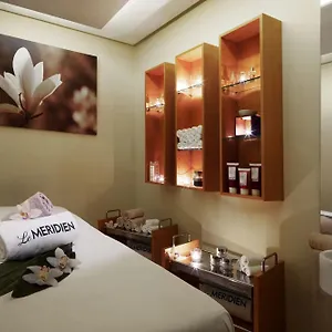 Отель Le Meridien