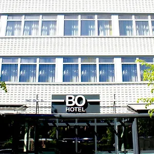 Отель Bo