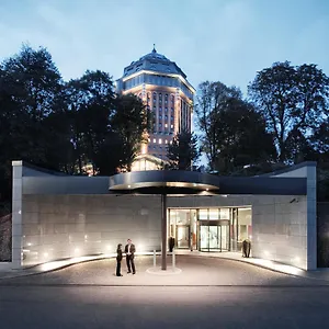Moevenpick **** Hamburk